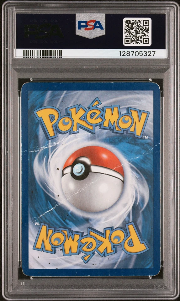 PSA 1 PR 2015 Pokemon XY Ancient Origins Full Art Primal Kyogre EX 96/98 Holo - Image 2 of 2