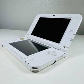 Nintendo 3DS XL LL Yokai Watch Console w/ Accessories - US Seller