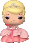 Funko Pop! Disney The Princess and the Frog: Charlotte Vinyl #1671 w/ Protector
