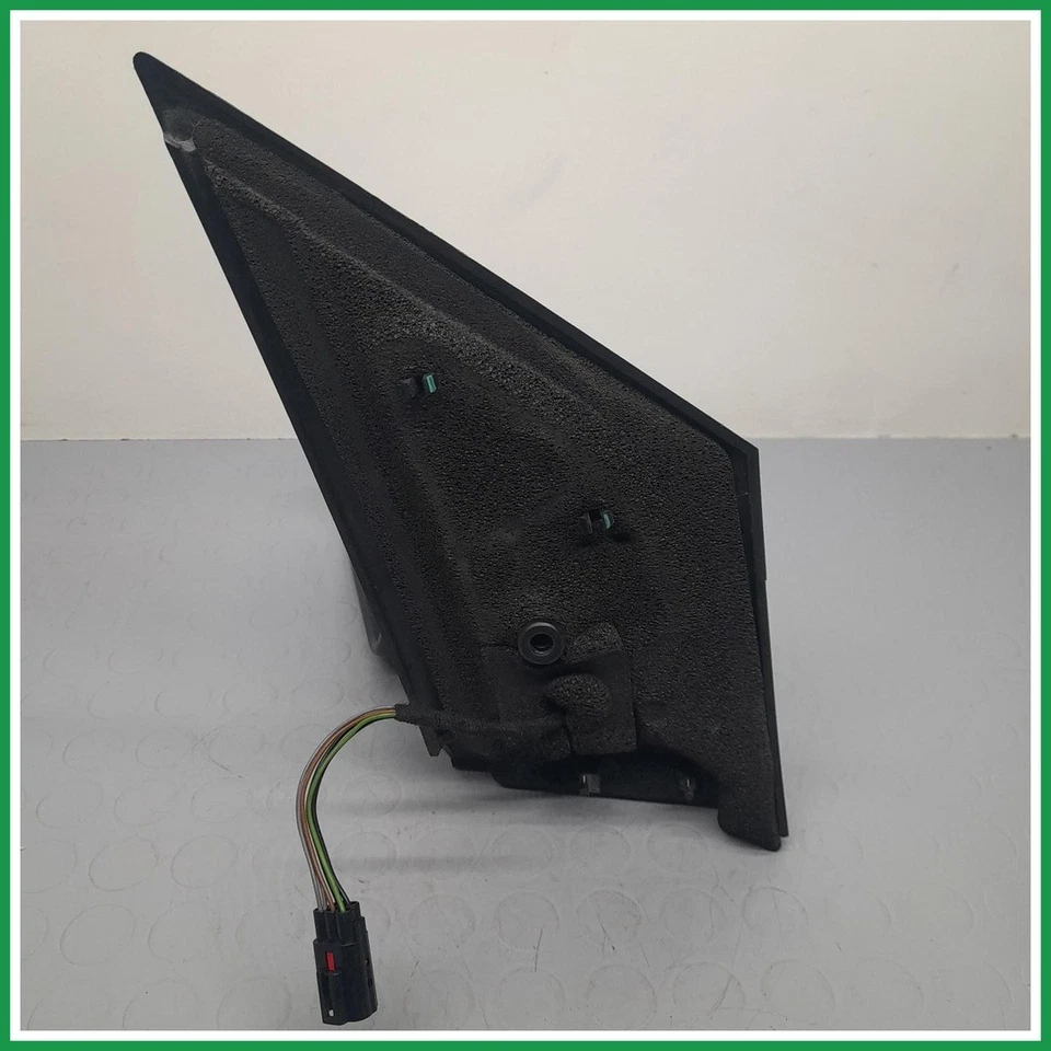 Specchio Retrovisore Laterale Sinistro SX Ford Fiesta V 1315843 2003 2008  - Immagine 3 di 4