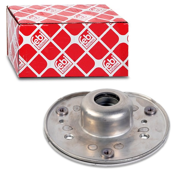 Febi Bilstein Federbeinlager Domlager Vorne Land Rover Discovery L550 Jaguar-image