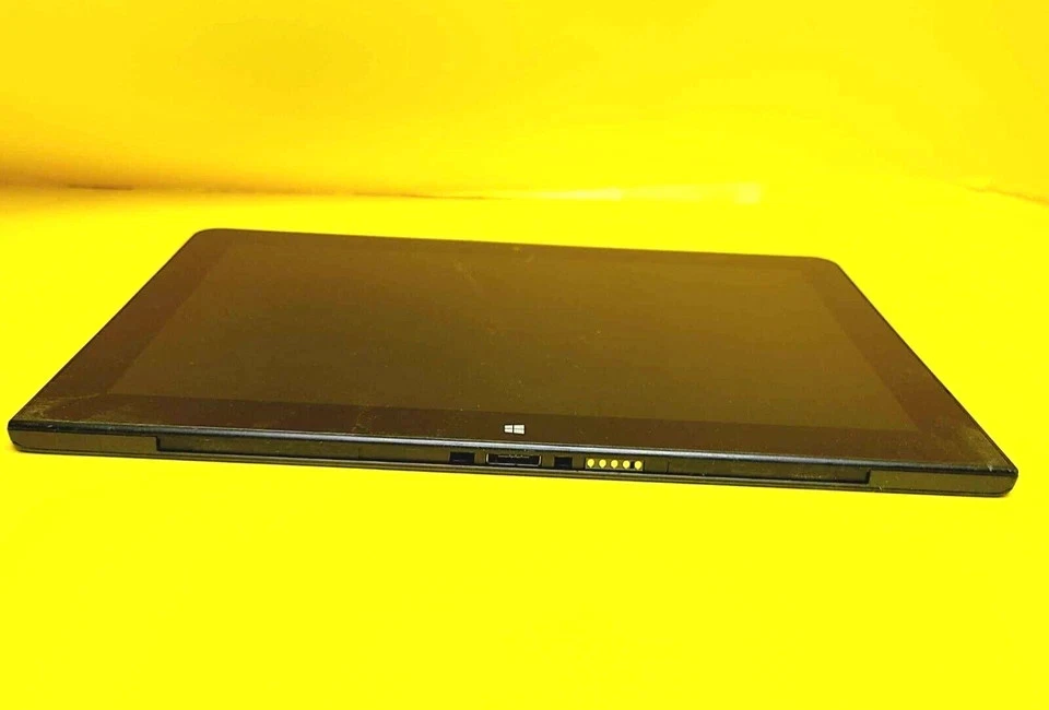 100%UNTESTED NO CHRGER LENOVO THINKPAD 10 TABLET WINDOWS 10.1" MULTI-TOUCH IPS - Image 4 of 4