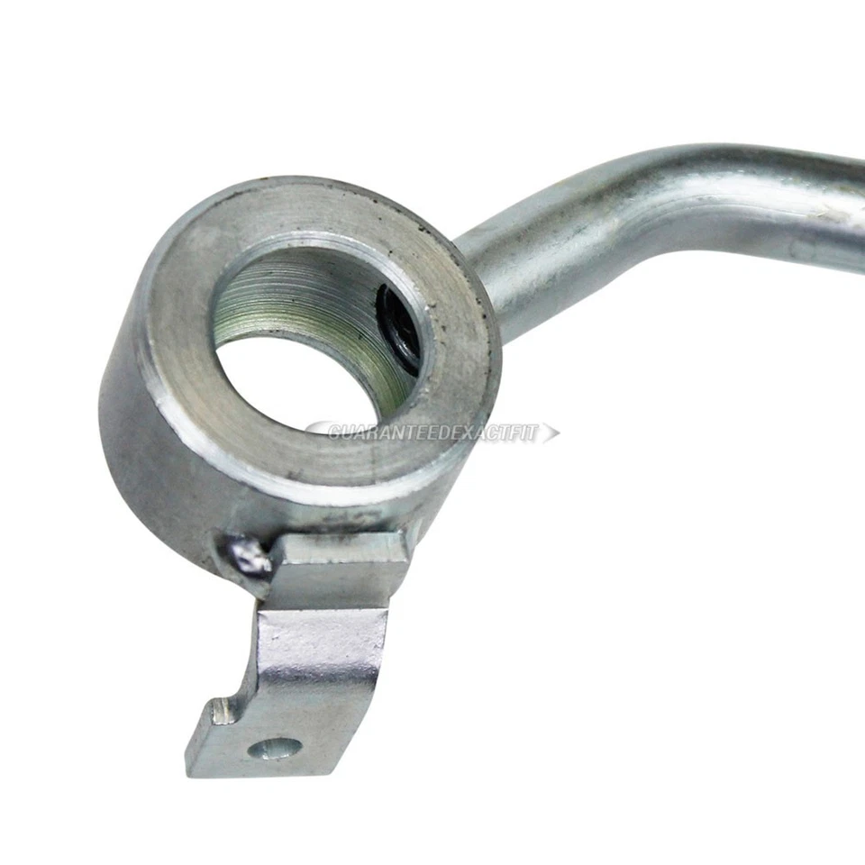 Manguera de presión de dirección asistida Edelmann para Ford Fairmont 1978 1979 1980 1981 Foto 2 de 4