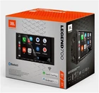JBL Legend 700 2-Din 7" Touchscreen Car Stereo Apple CarPlay Android Auto New