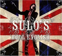 Sulo - Full English - Cd - E3447Z