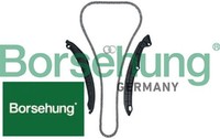 Borsehung B19229 Steuerkettensatz Satz Steuerkette FüR Seat FüR Skoda FüR VW