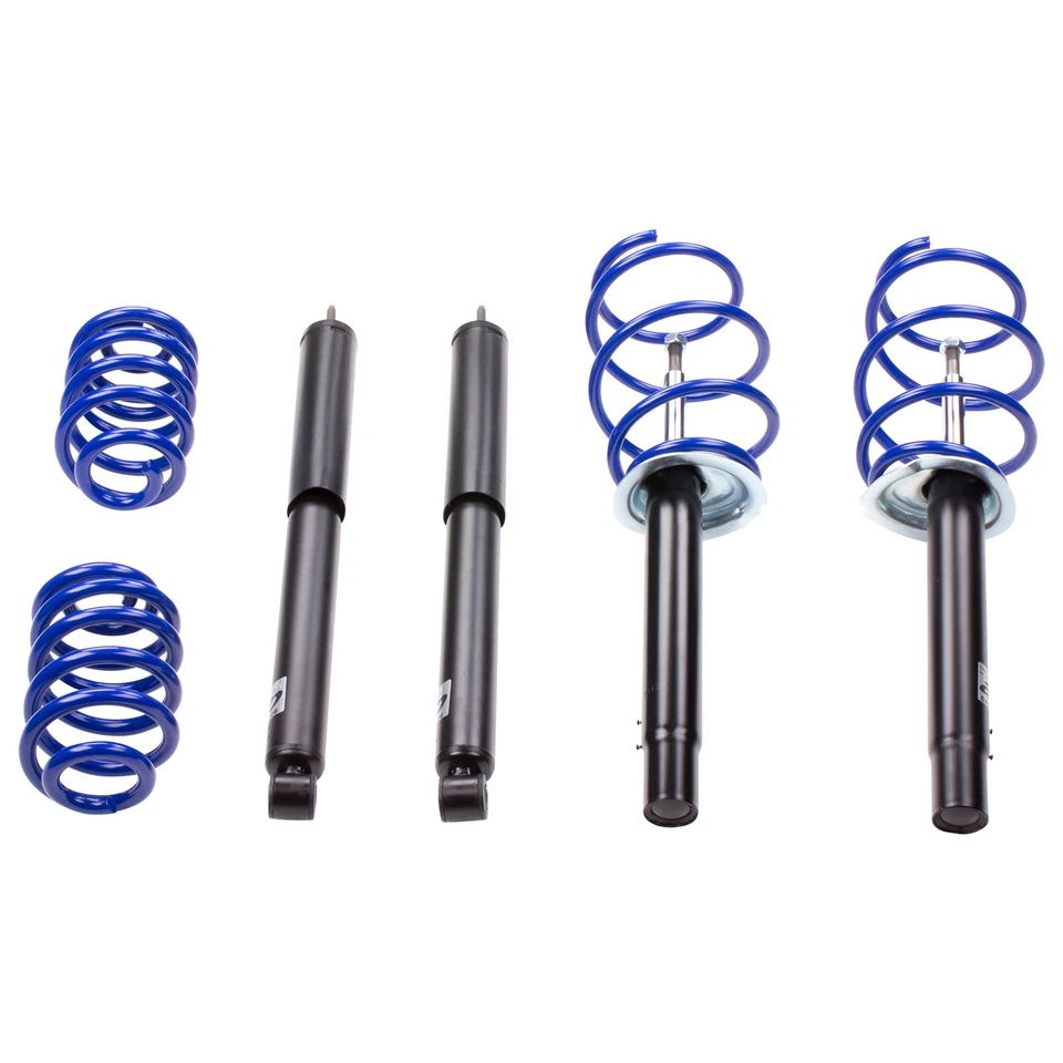 ap Assetto Sportivo 40/30 VW Polo, Derby (86, 86c) (VA -640kg) - Immagine 2 di 4