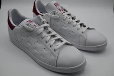 Size 13 - adidas Stan Smith Core White
