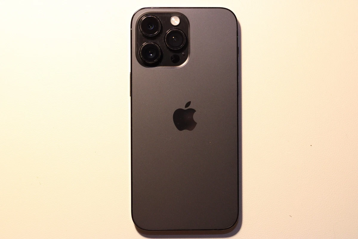 Apple iPhone 14 Pro Max 128GB for Sale - Shop New & Used Cell