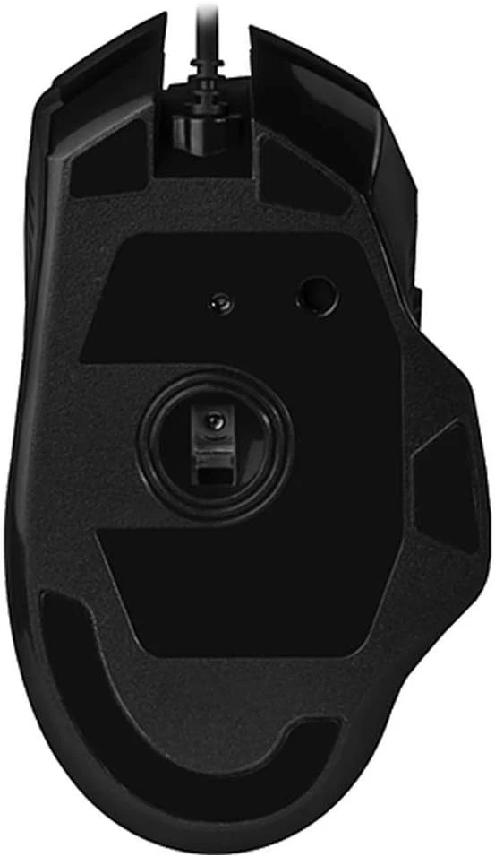 Redragon Gainer M610 Gaming Mouse Ergonomic Dedicated DPI Button USB Wiring Pixa - Image 3 of 4