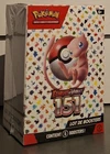 Pokemon Bundle 6 Boosters EV3.5 151 sous Blister FR