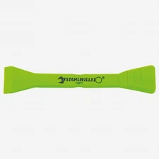 Stahlwille 10677 Wide Fiberglass Reinforced Plastic Scraper, 171 mm