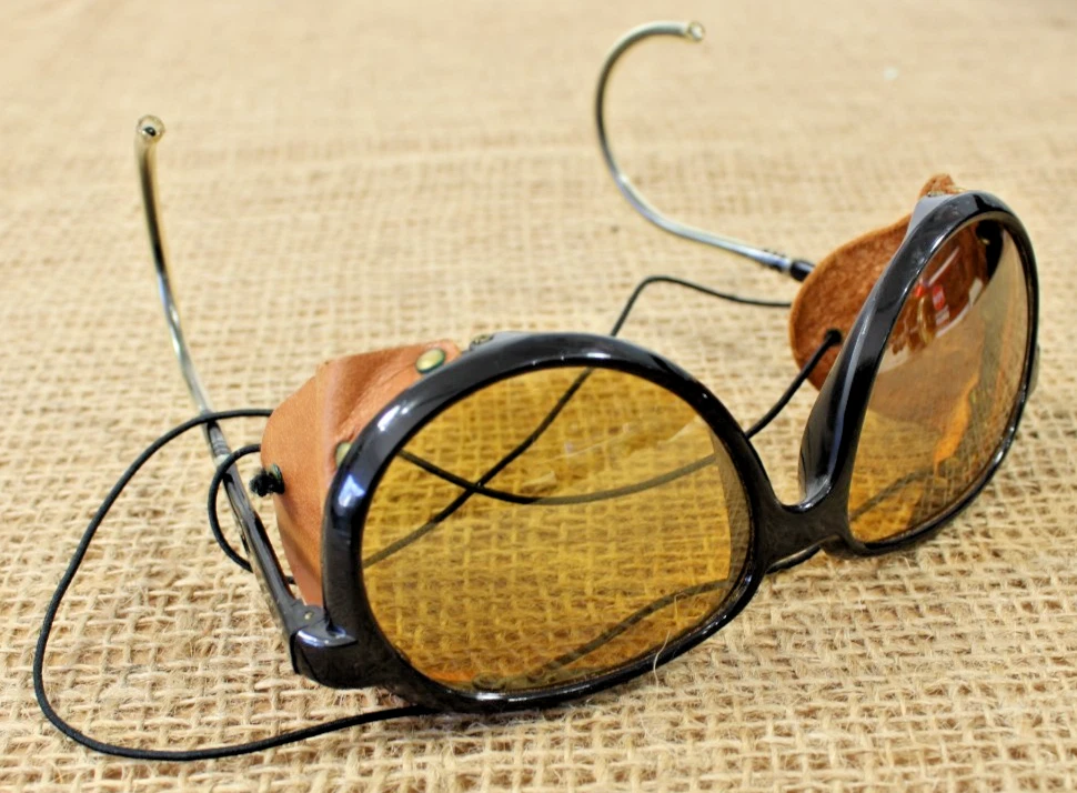 Vuarnet Original Vintage Sunglasses for sale | eBay display picture 1