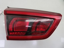 Rückleuchte Hinten Heckleuchte KIA NIRO (DE) 17- 1,6 Hybrid G4LE 92403G5120