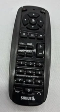 USED Sirius XM Satellite Radio Remote Control Replacement - TESTED