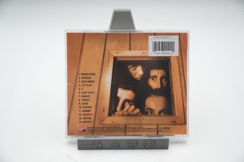 System of a Down Toxicity (CD) - versiegelt