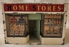 Vintage Matchbox Lesney Home Stores 1961-1963 Accessory Pack