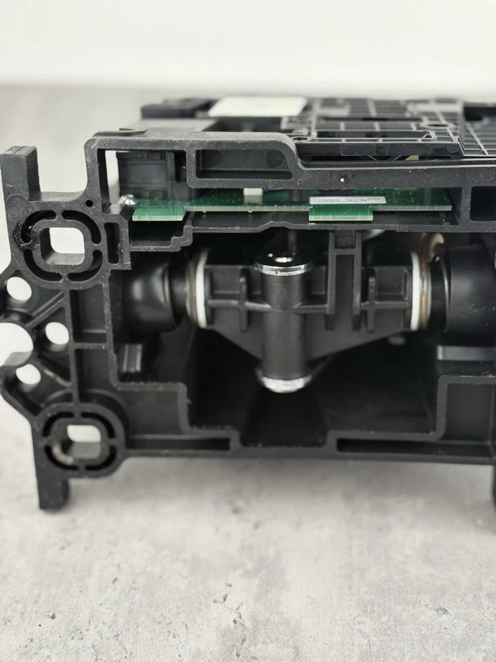 Conjunto de palanca de cambios Land Rover LR3 Discovery 3 OEM Foto 3 de 4