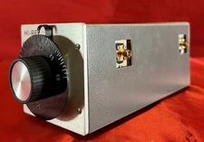 Trilithic 5VF1500/3000-5-50-KK Tunable Bandpass Filter, 1500 MHz to 3000 MHz