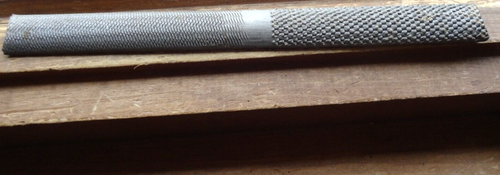 Sears Craftman 8 Inch Shoe Rasp Kromedge File Cut Rasp Cut 9 31224 | eBay