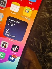 TIKTOK INSTALLED. Apple iPhone 15 Plus - 128 GB - Pink (T-Mobile)