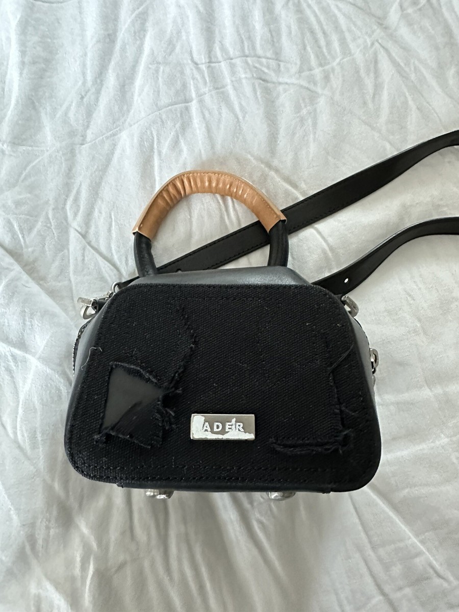 Ader Error TRON Bag | eBay