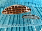 60s VINTAGE BARBIE CAR AUSTIN HEALEY 3000 IRWIN MATTEL CONVERTIBLE GRILL PARTS