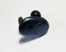 Unused TEAL Skullcandy PUSH True Wireless RIGHT SIDE ONLY Earbuds S2BBW