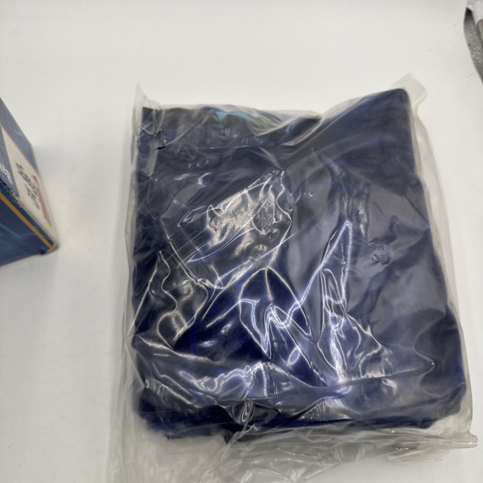 Six Flags Battle Blaster Sting Ray Pool Inflatable 2004 eBay