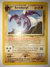 Image for Aerodactyl