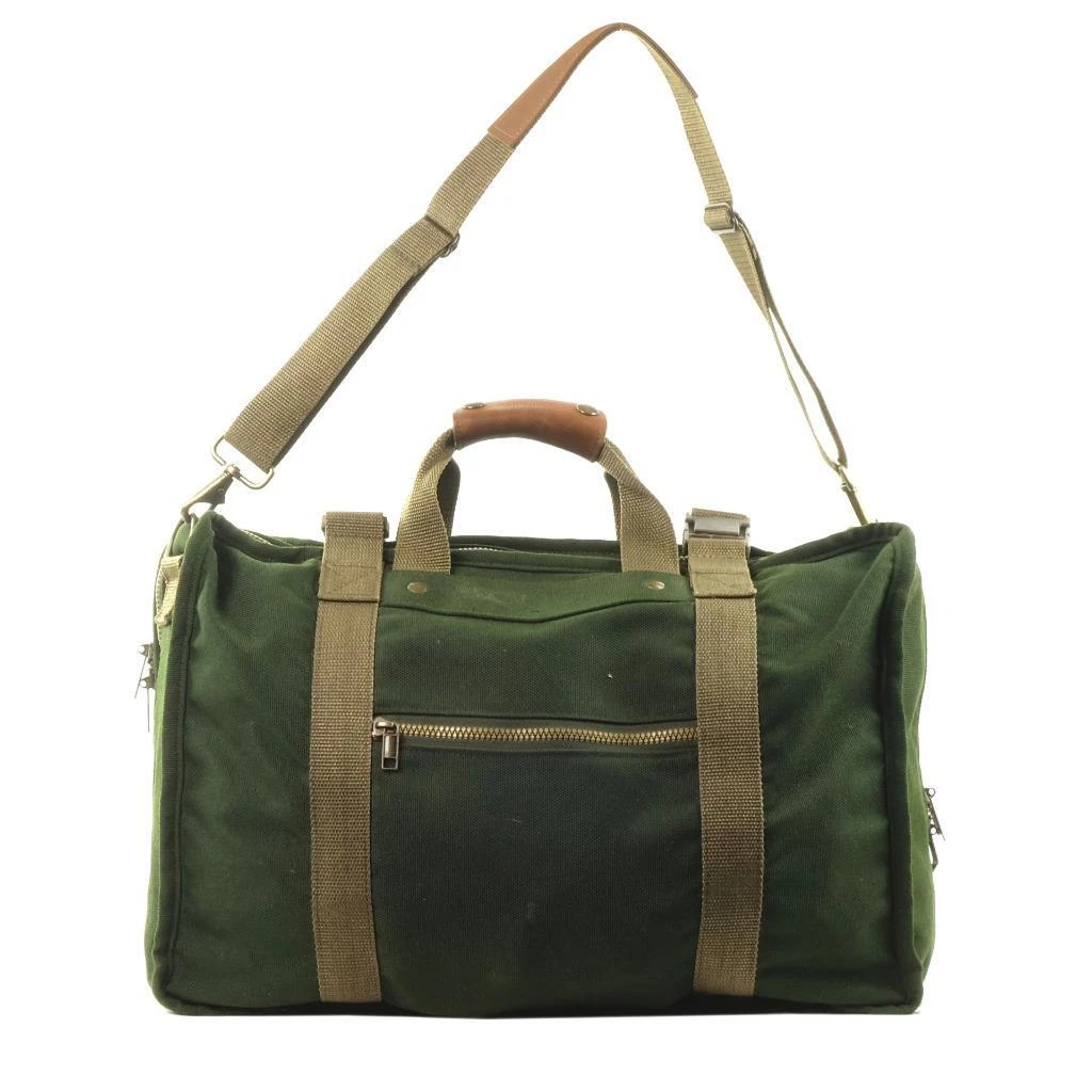 Tumi weekender 2024 duffel bag