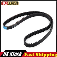 128 Tooth 1-1/8" Wide 14mm Rear Final Drive Belt 40022-91 91-2003  for Sportster