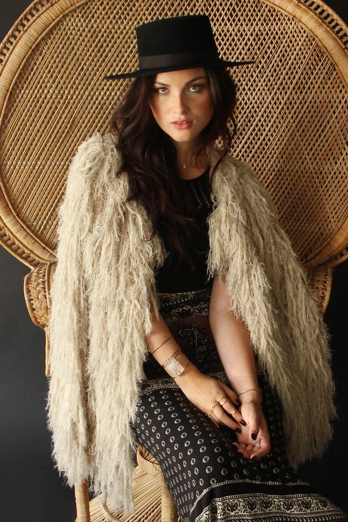 Multi Colored Shaggy Cardigan 2024 www.lightgames.pro