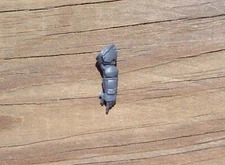 40K Astra Militarum Tempestus Scions Pointing Arm Bits