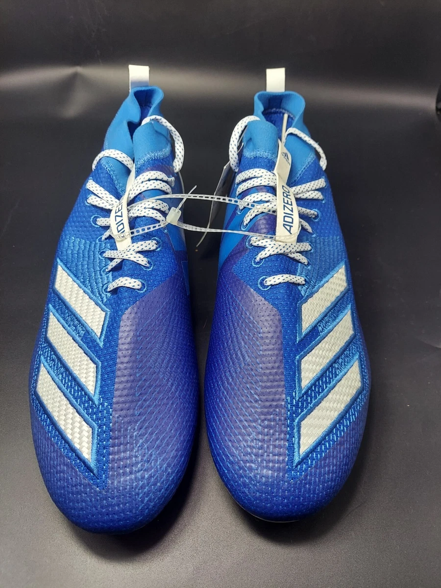 Adizero 8.0 cheap blue