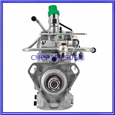 downt「downt」サイン入り Fuel Injection Pump For Caterpillar 3044C C3.4 Engine - Compatible