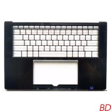 For Dell XPS15 9520 Precision 5570 0GN0D2 C Case Palmrest Keyboard