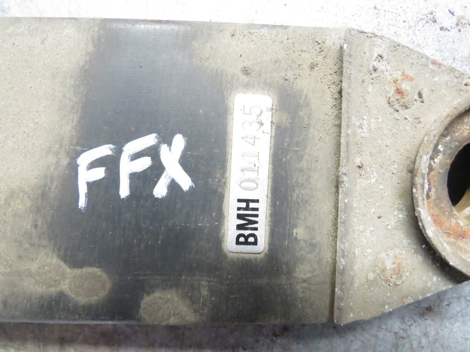 1984-1996 Corvette C4 Rear Spring, Code BMH, Heavy Duty FE7 GM 14045786 ...