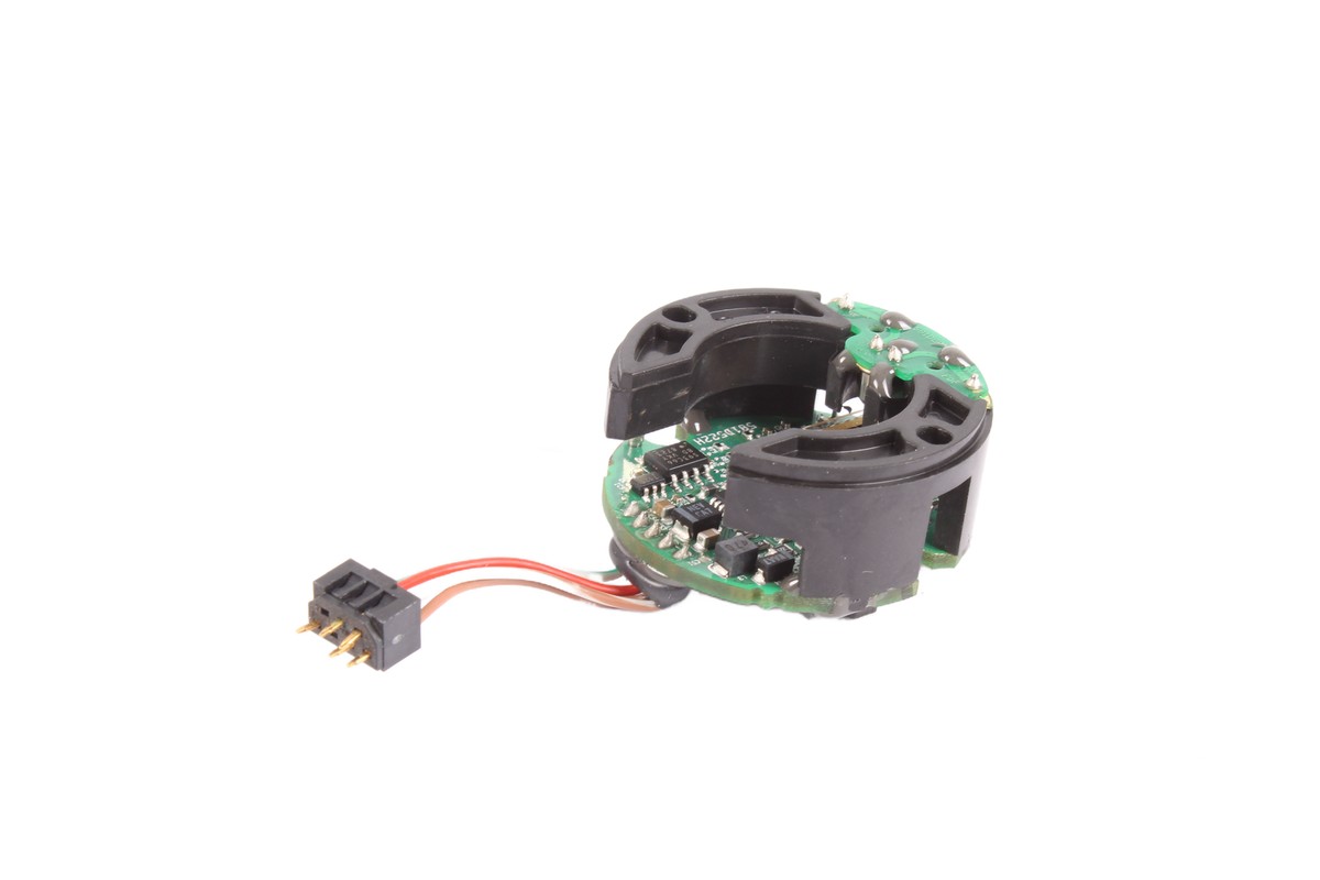 PANASONIC MFE0020BASDB P11030336N ENCODER ID280327 UP TO 24