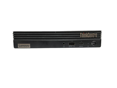 Lenovo ThinkCentre M75q Gen 2 Tiny PC Ryzen 7 16GB 512GB