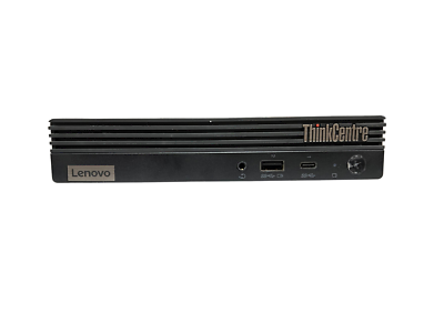 ThinkCentre M75q Tiny Gen2 8GB / 256GB - Lenovo ThinkCentre M75q