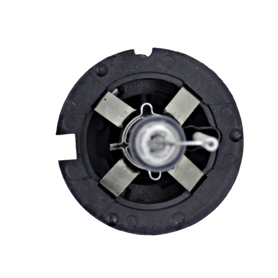 D4S 90981-20024 HID 6000k Xenon Bulb 2 Set for Toyota Lexus Headlight Bulbs - Image 4 of 4