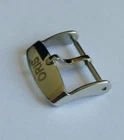 ORIS 18mm BRACELET Strap BAND STAINLESS STEEL WATCH BUCKLE