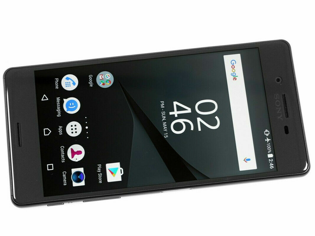 Sony Xperia X - 64 GB - White (Unlocked) for sale online | eBay
