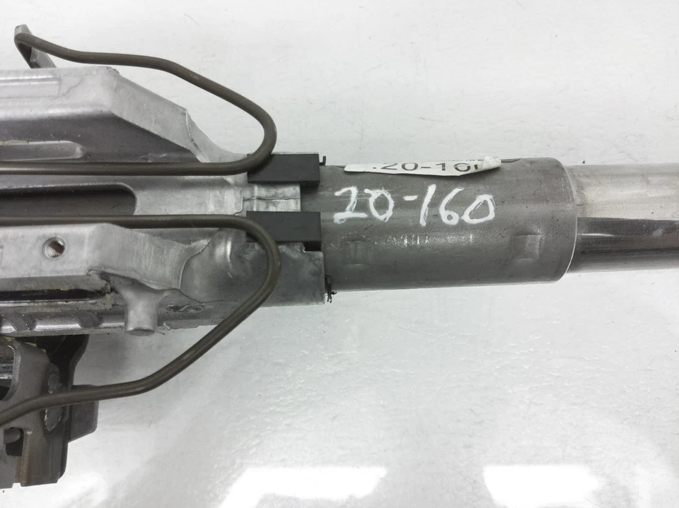 2018 2019 2020 Subaru Crosstrek Steering Wheel Column Shaft Rod 34500Fl020 - Image 2 of 4