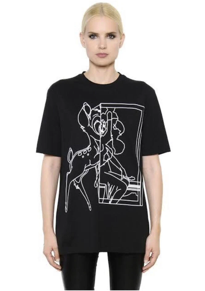 givenchy bambi t shirt