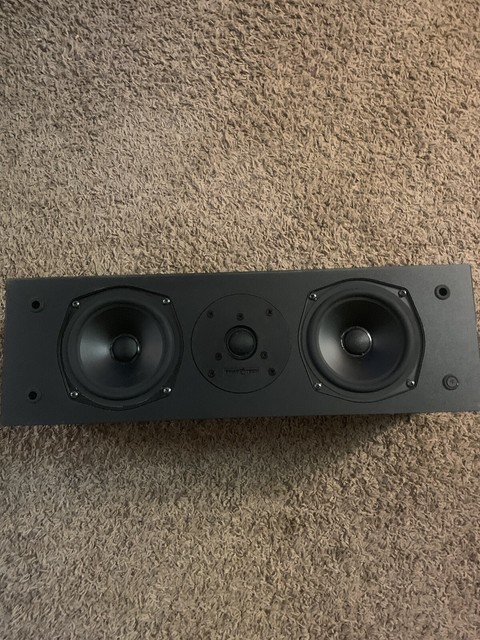 phase technology speakers for sale