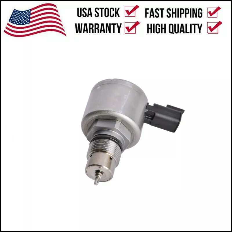 OE Fuel pressure relief control valve For VOLVO 22720232 MACK 