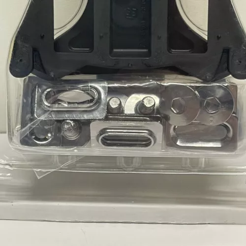 Shimano SM-SH11 Cleats Rennrad Pedale SPD SL Klickpedale Ultegra R8000 6 Grad - Bild 4 von 4