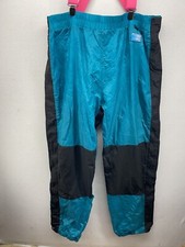 Boulder Gear Adult Snow Pants Blue Unisex Extra Large XL Ski Snowboard Thermia